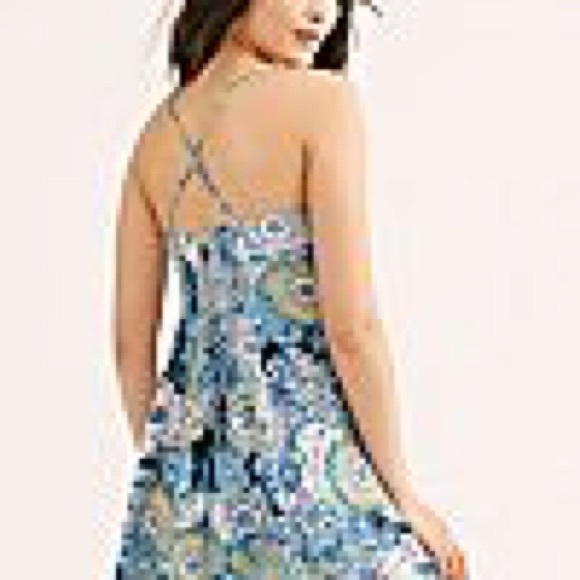 NWT FREE PEOPLE “GOT WHAT I NEED” MINI - Picture 2 of 7